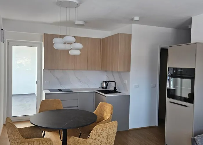 Muric Gostinjska kuća Ljubljana