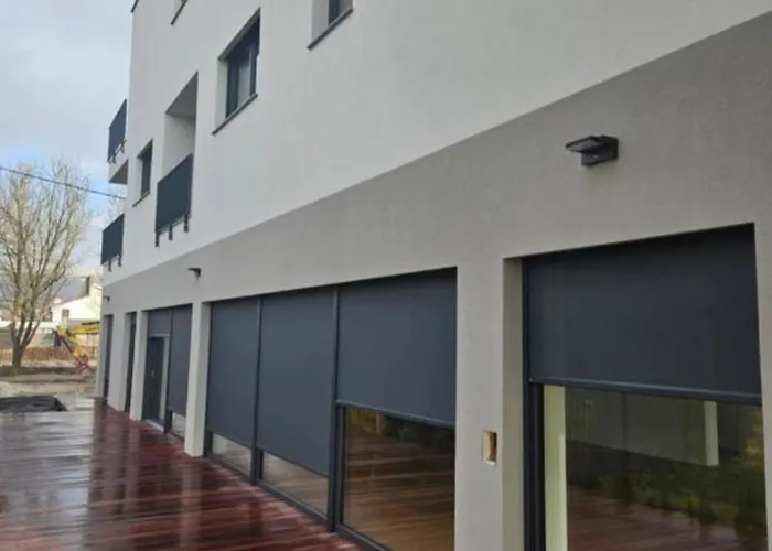 Muric بيت ضيافة 3*