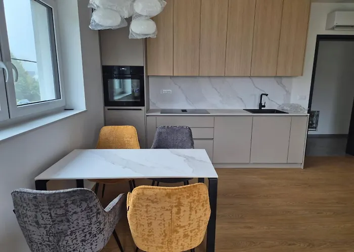 Maison d'hôtes Muric 3*