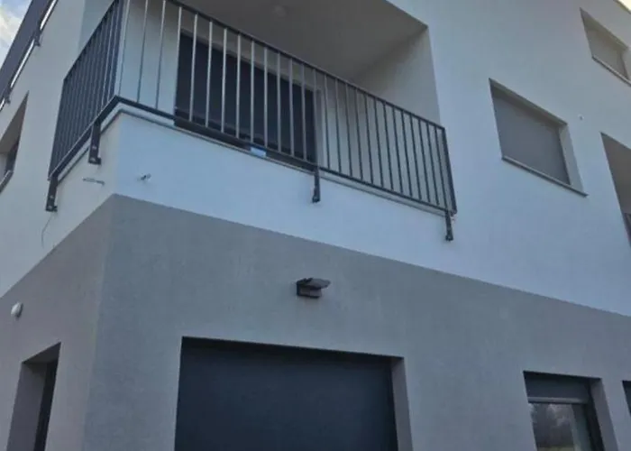 Muric بيت ضيافة