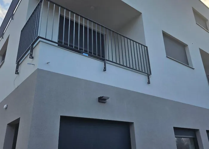 Muric بيت ضيافة ليوبليانا