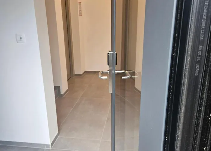 Muric ليوبليانا