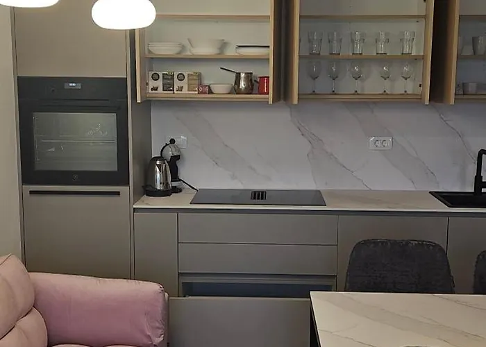 بيت ضيافة Muric