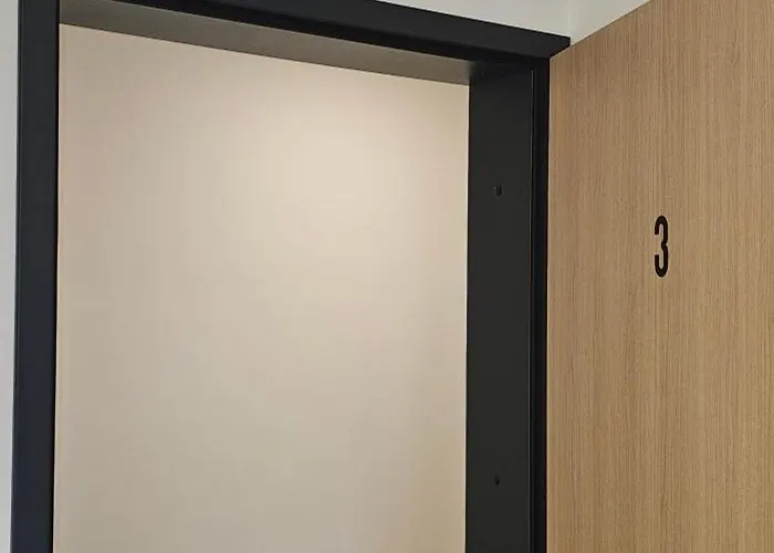 Muric بيت ضيافة