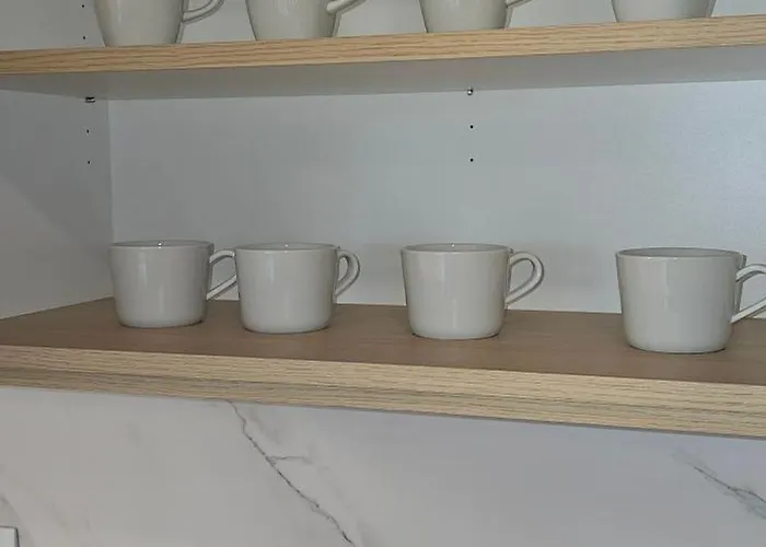 Muric بيت ضيافة