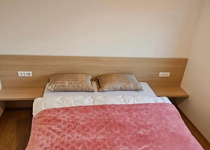 Muric ليوبليانا