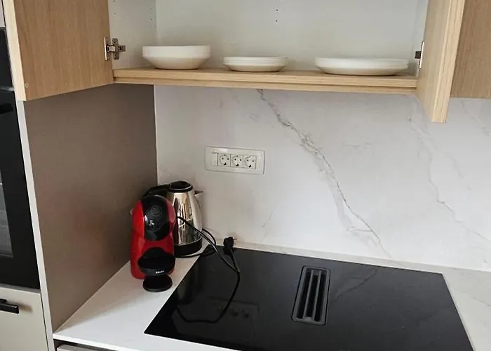 Gostinjska kuća Muric 3*