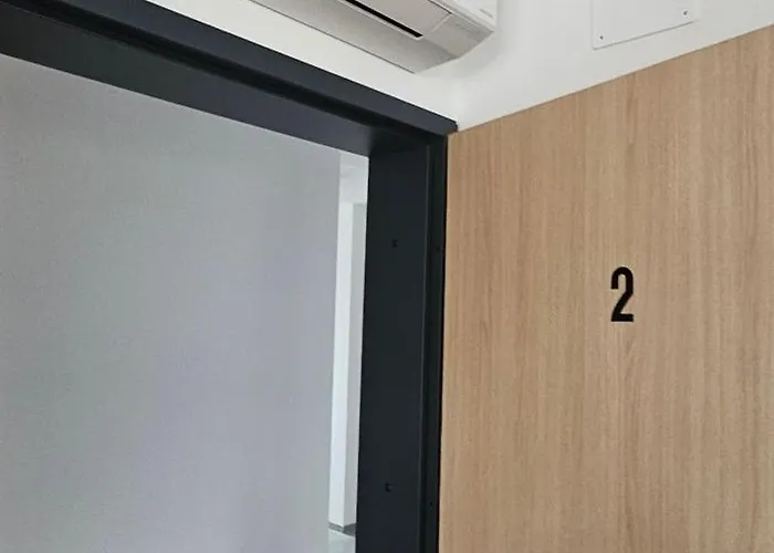 Pensjonat Muric Lublana