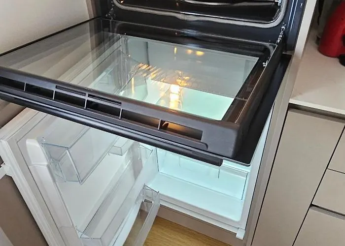 Muric 3* ليوبليانا