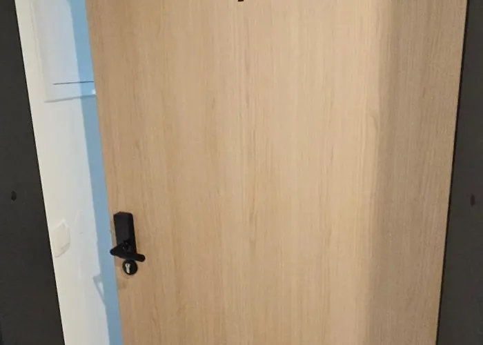 بيت ضيافة Muric ليوبليانا