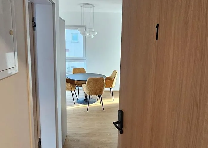 Muric Maison d'hôtes