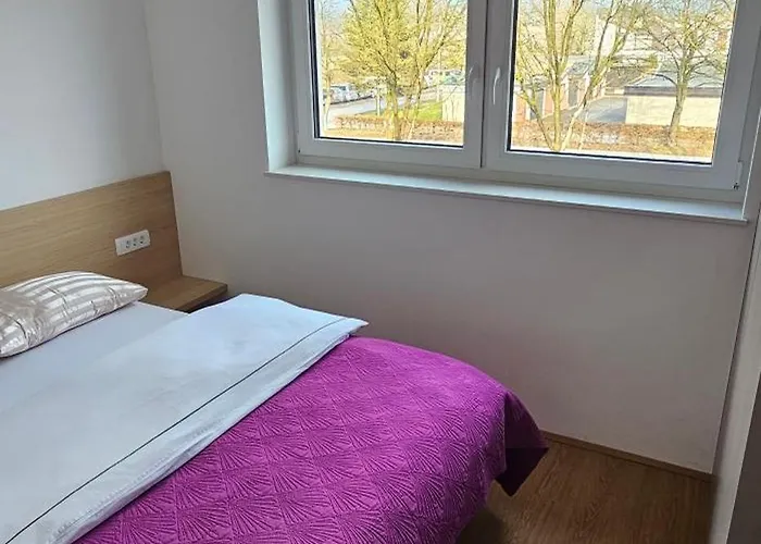 Gostinjska kuća Muric 3*