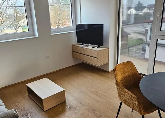 Muric Gostinjska kuća Ljubljana