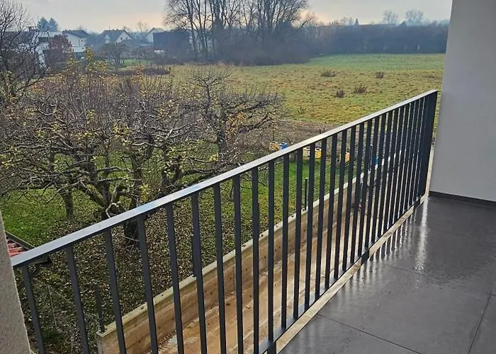 Gostinjska kuća Muric Ljubljana