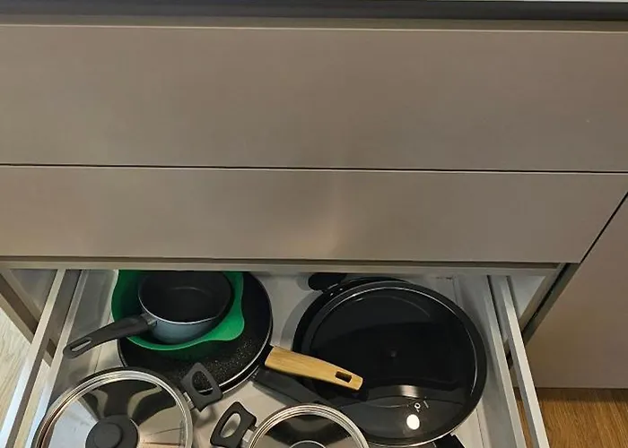 Muric Gostinjska kuća Ljubljana