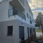 Muric Gostinjska kuća