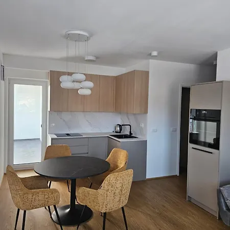 Muric 게스트하우스 류블랴나