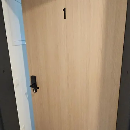 Penzion Muric Lublaň