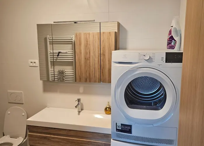 게스트하우스 Muric 류블랴나