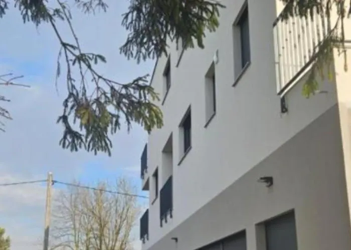 Muric 게스트하우스