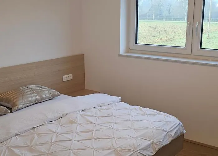 Penzion Muric Lublaň