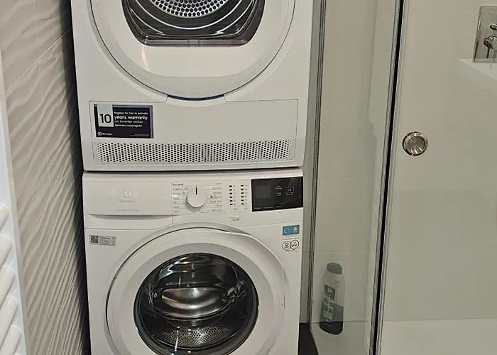 Muric 게스트하우스 류블랴나