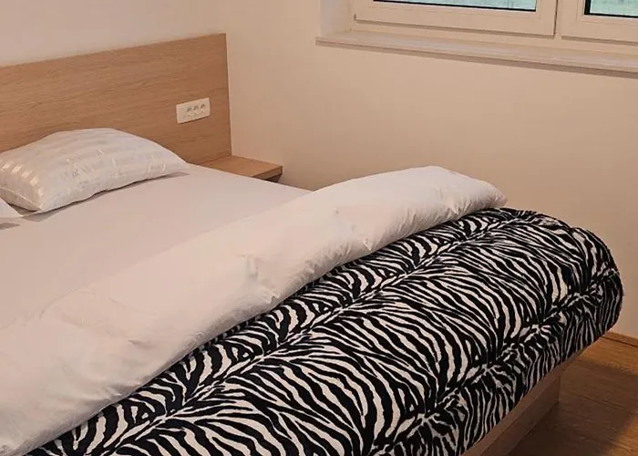 게스트하우스 Muric 류블랴나