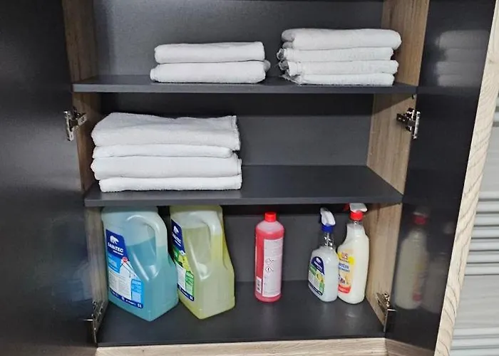 게스트하우스 Muric 3*