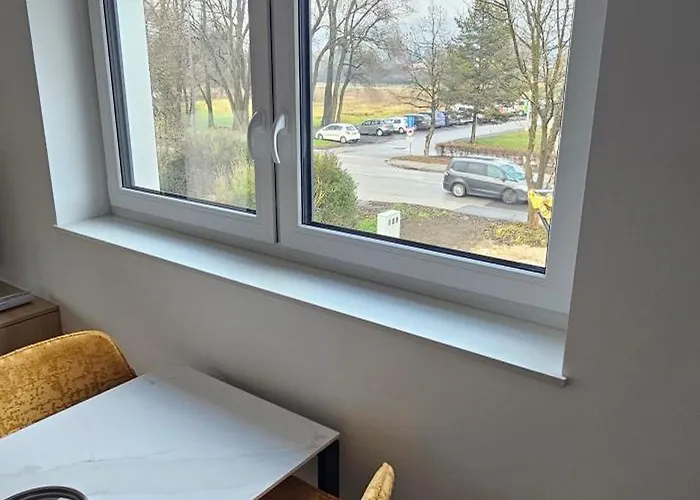 Penzion Muric Lublaň