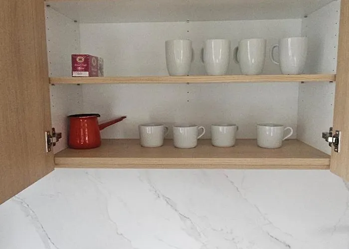 게스트하우스 Muric 3*