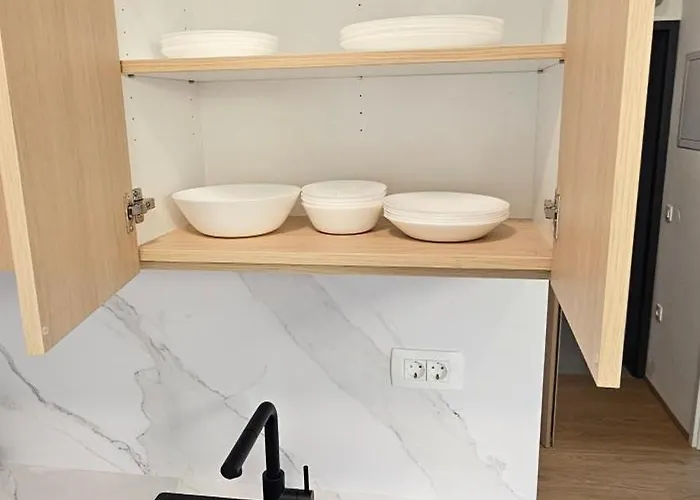 게스트하우스 Muric 3*